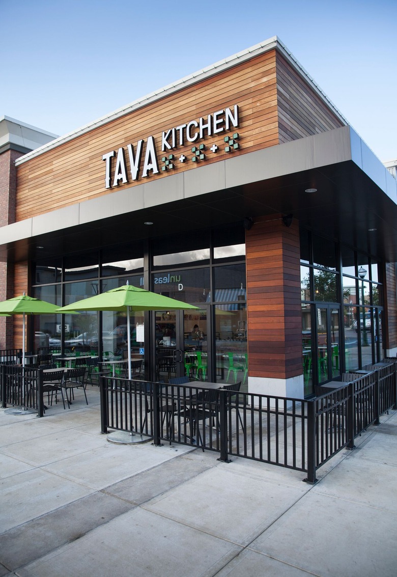 Tava Kitchen