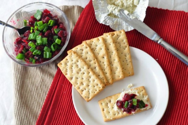 Cranberry Chutney