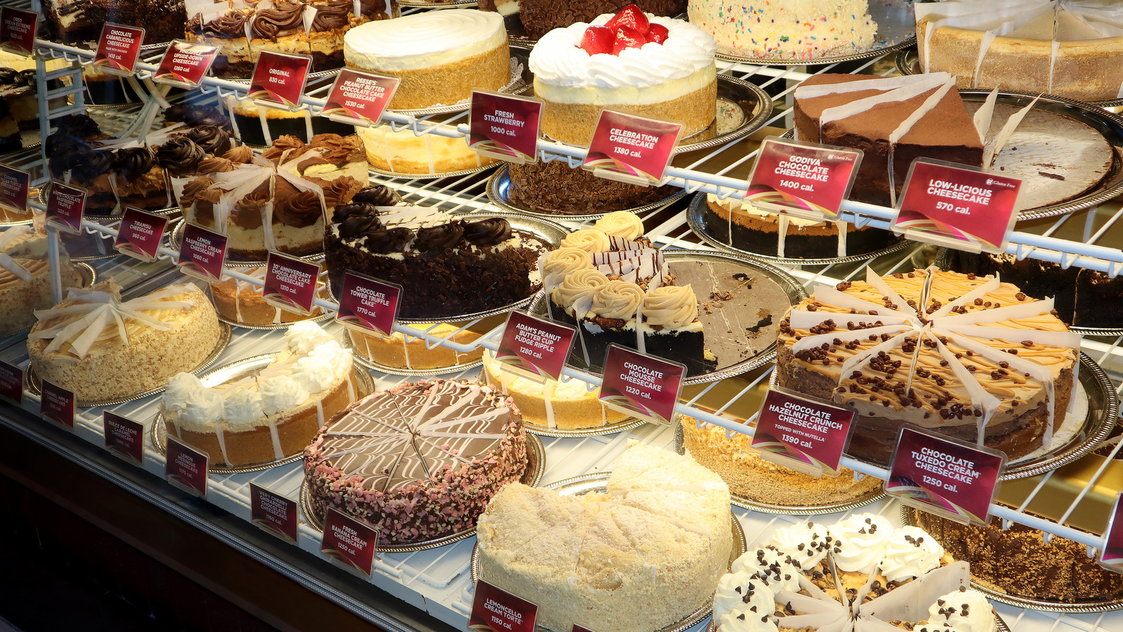 Cheesecake Factory set to open first regional eatery. Here's when