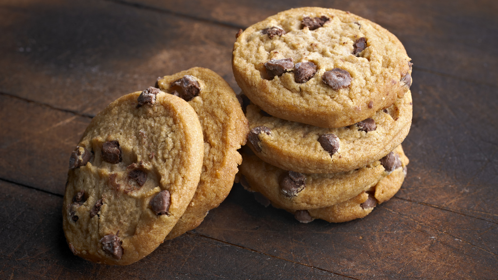 Craving Cookies? Try Making Them On Your Stove