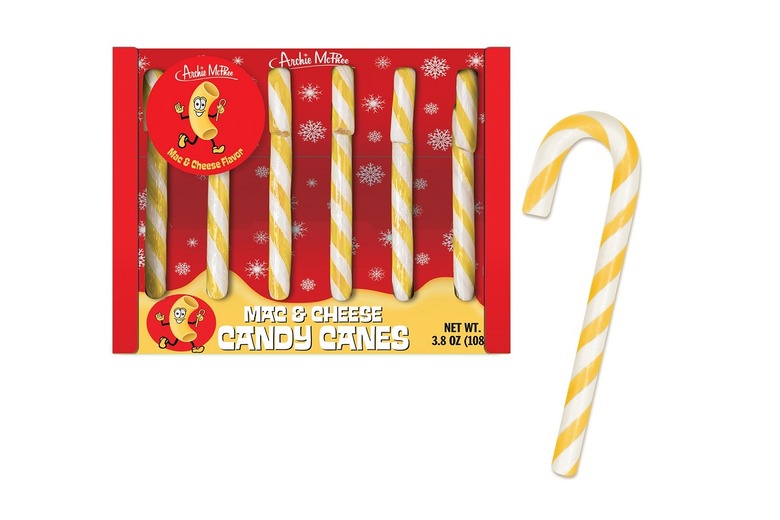 Crazy Candy Cane Flavors You Won't Believe Exist