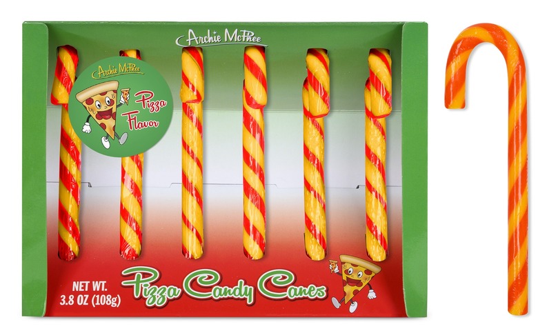 Crazy Candy Cane Flavors You Wont Believe Exist 