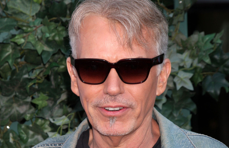 Billy Bob Thornton