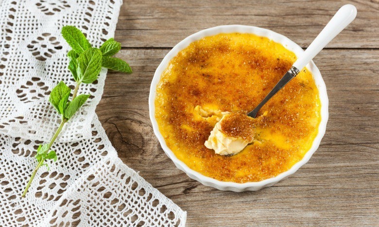 Crema Catalana