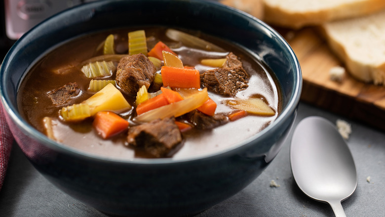 5 Reasons Every College Student Needs a Crock-Pot — Be Well