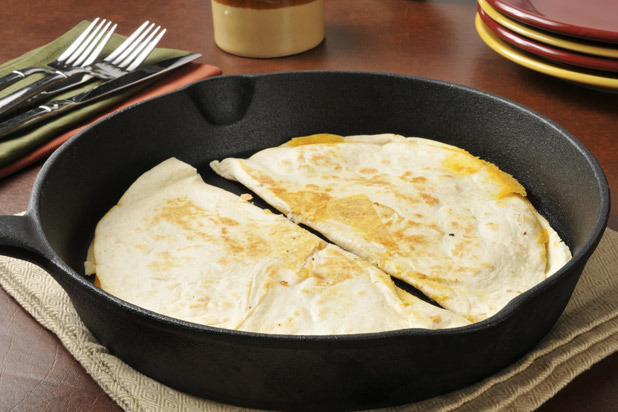 Quesadilla — Mexico