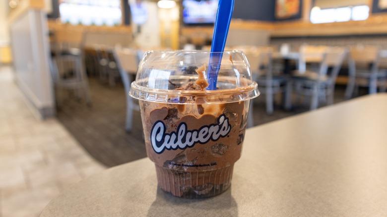 Culver's Custard: 11 Facts About The Frozen Dairy Treat And Why It's So ...