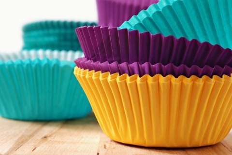 Cupcake Stands, Boxes, and Toppers: All Your Cupcake Necessities