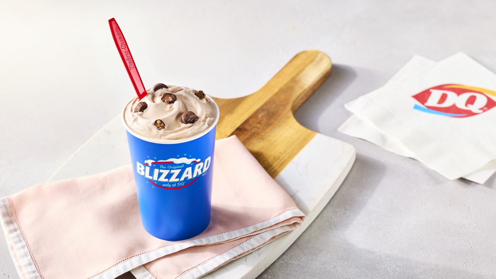 Dairy Queen Just Unveiled Some Truly Decadent Valentine S Day Treats