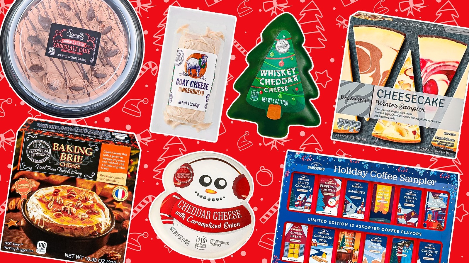 December Aldi Finds To Make Holiday Hosting A Breeze