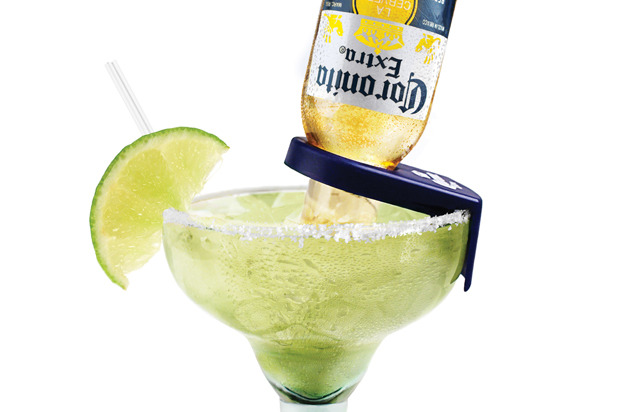 CoronaRita Recipe