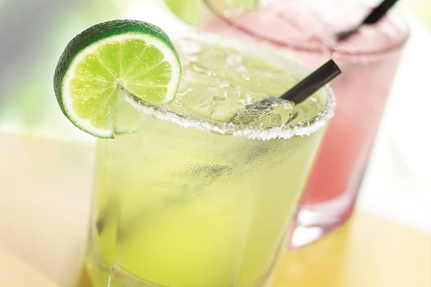 The Real Fresh Margarita Recipe