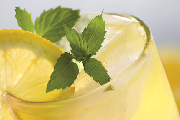 Cruz Citrus Margarita Recipe