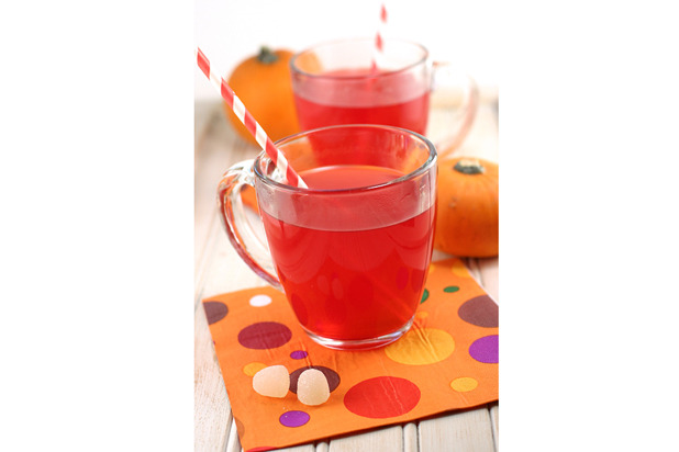 Candied Apple Cider