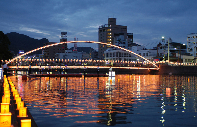 Obon Festival