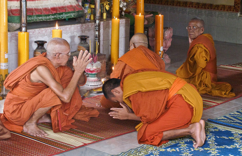 Pchum Ben