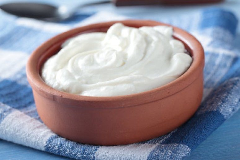 Greek Yogurt