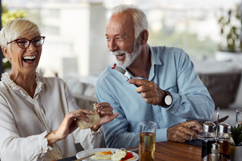 Stop eating foods you don't enjoy