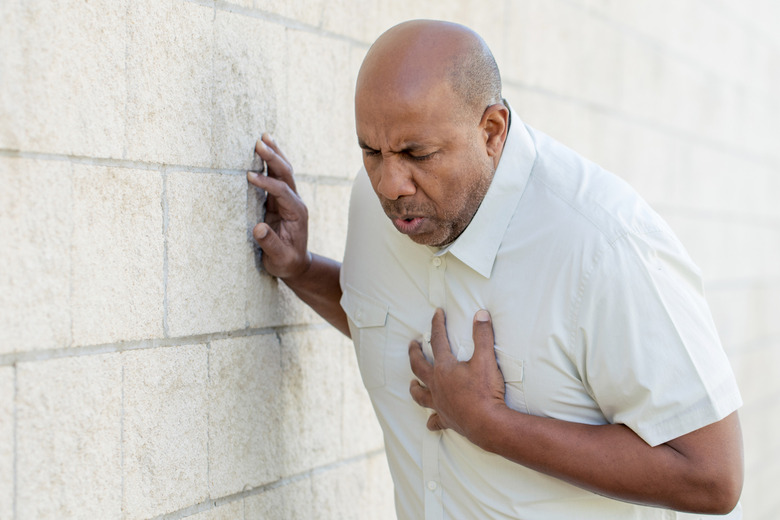 Just one diet soda a day boosts your risk of a heart attack