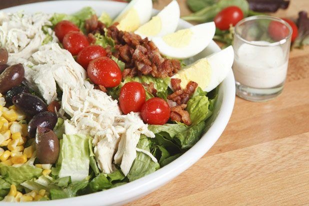 #4 Cobb Salad