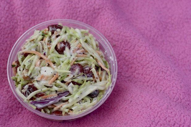 #9 Coleslaw