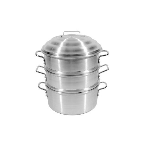 Metal Steamer