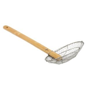 Fryer Strainer