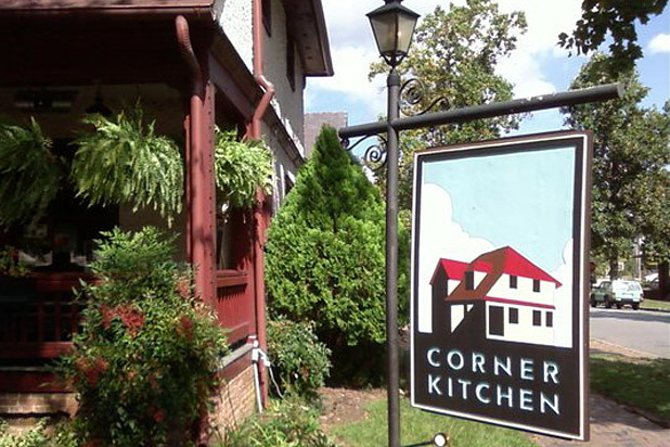 Corner Kitchen (Asheville, N.C.)