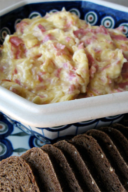 Reuben Dip