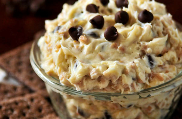 Cookie Dough Dip