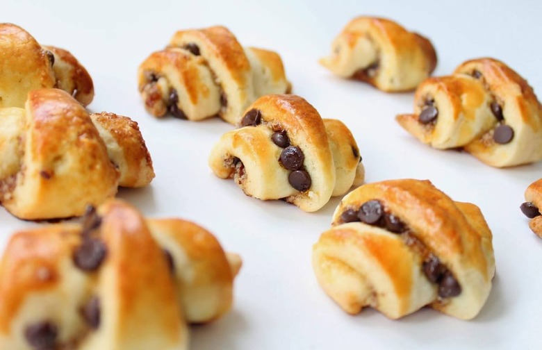 Roll Your Own Rugelach