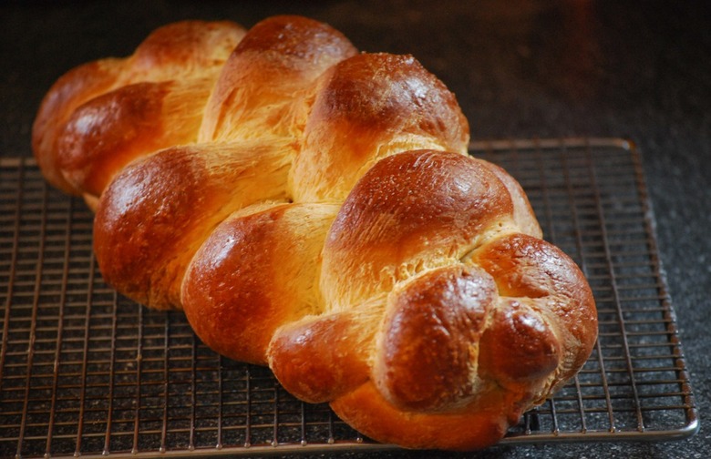 Challah 