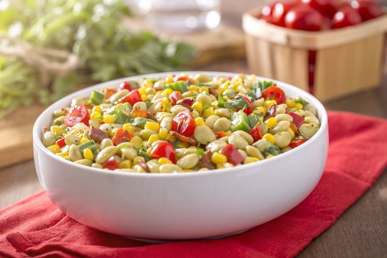 Succotash