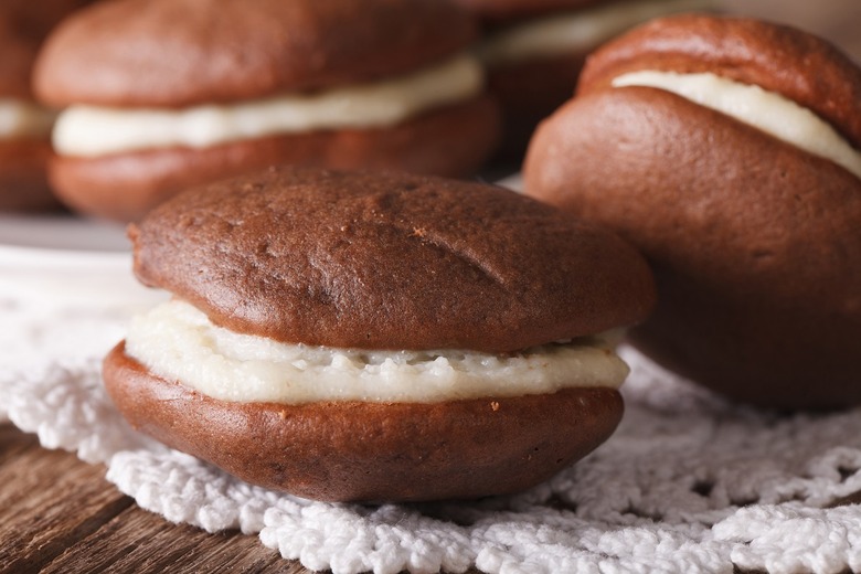 Whoopie Pies