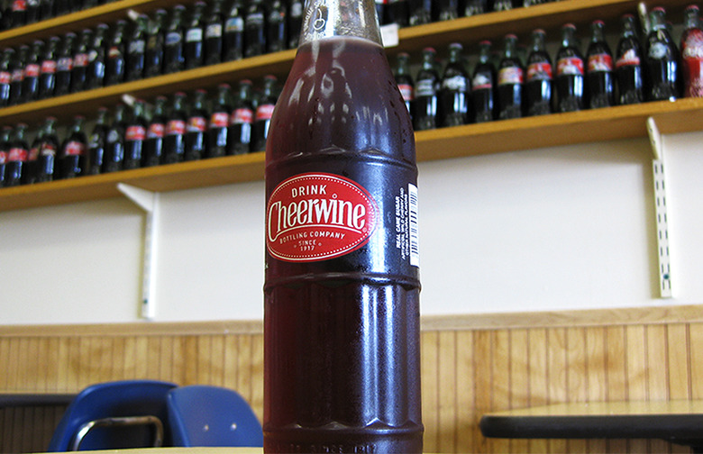 Cheerwine