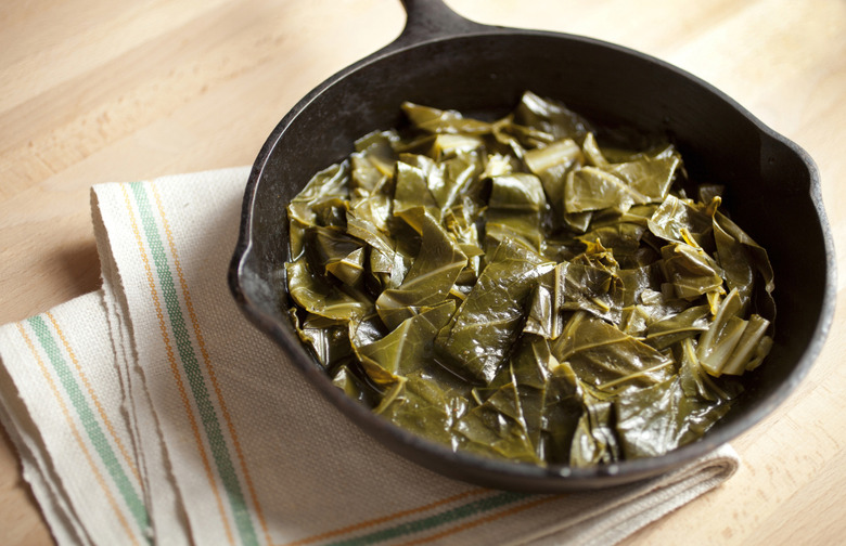 Collard Greens