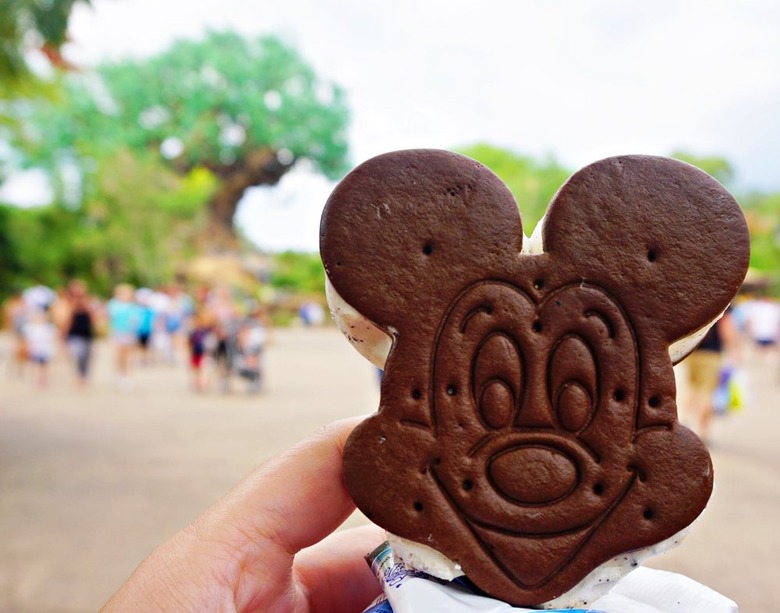 Disney's Most Iconic Park Snacks, Ranked