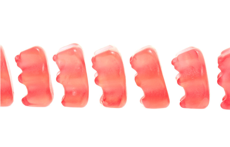 Gummy Bears