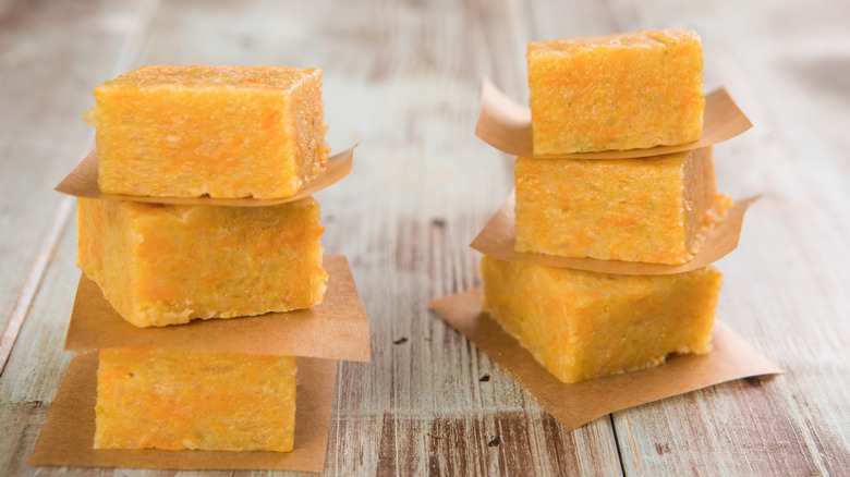 homemade bouillon cubes