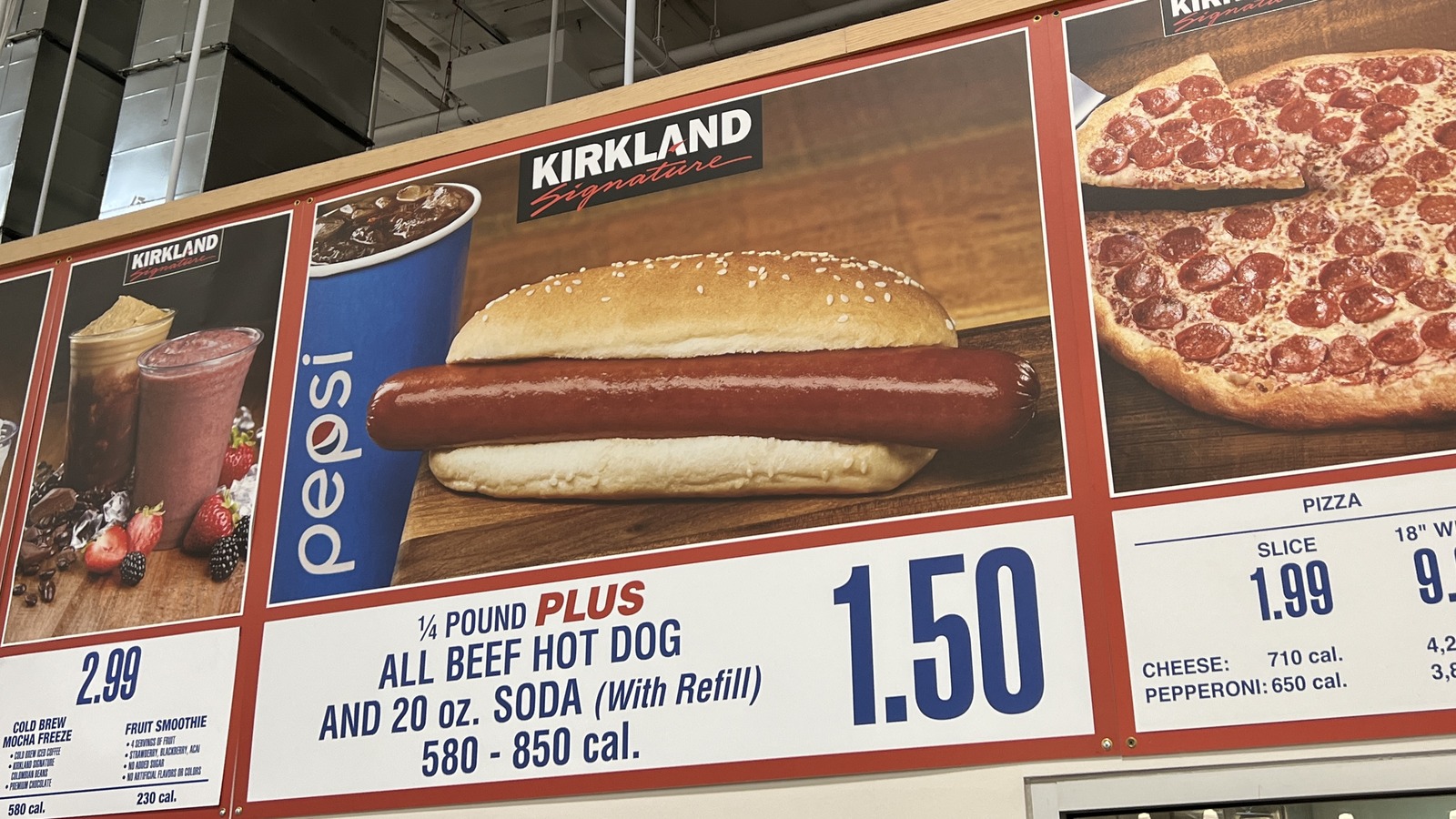 Do Costco Hot Dogs Cost The Same In Other Countries?