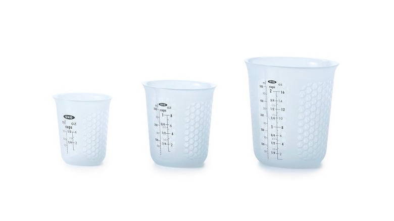 OXO Flexible Measuring Cup