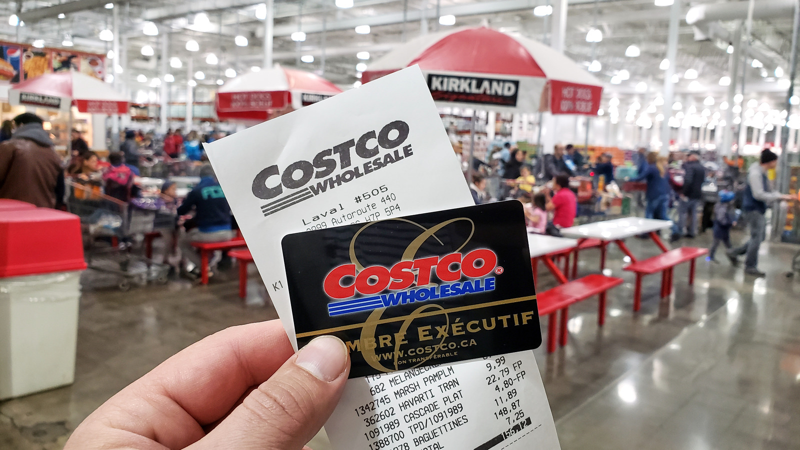 Does A Costco Membership Work Worldwide 