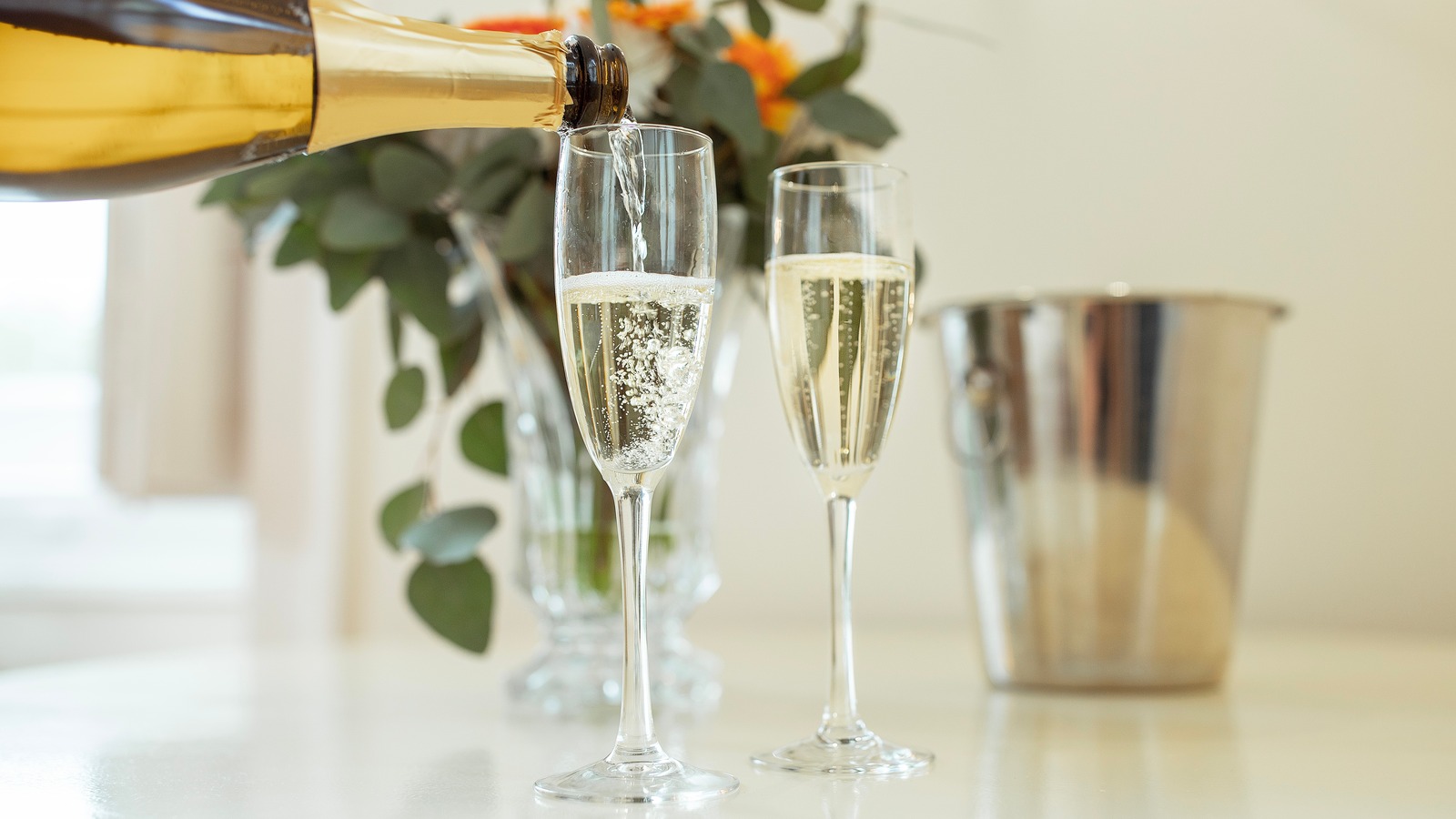 Does Aldi Sell Real Champagne In Its Stores?