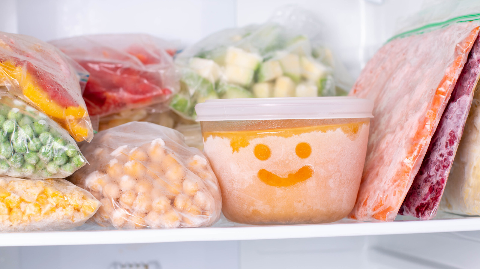 Does Freezing Food Kill Harmful Bacteria 