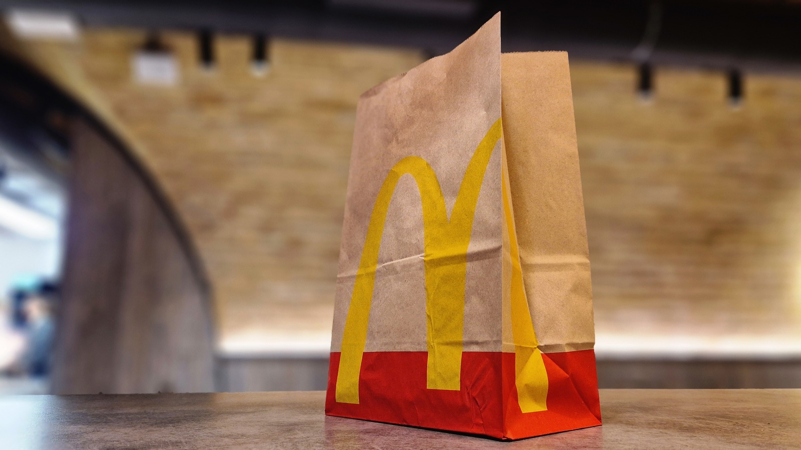 Does McDonald's Seriously Charge Customers For Bags?