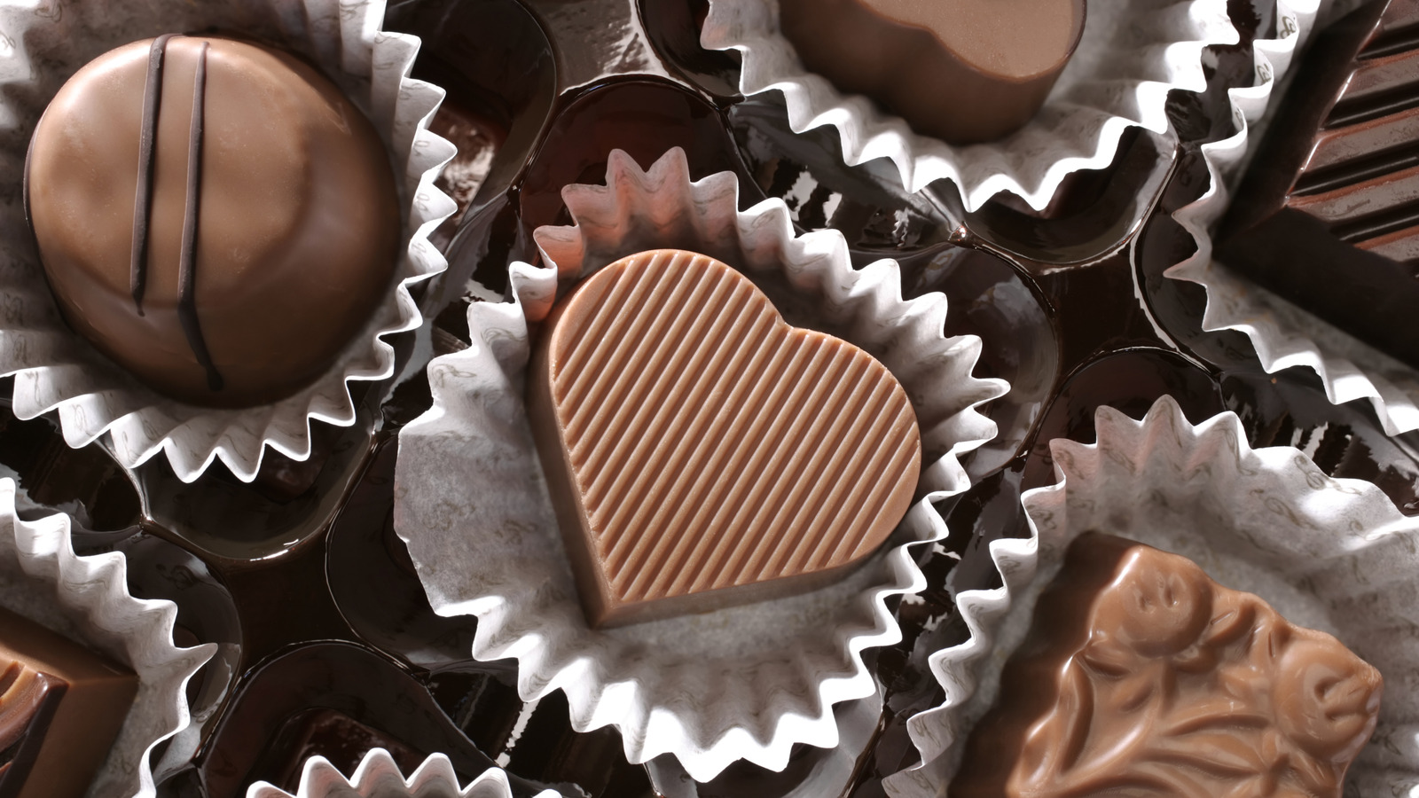 Does Milk Chocolate Contain Any Caffeine?