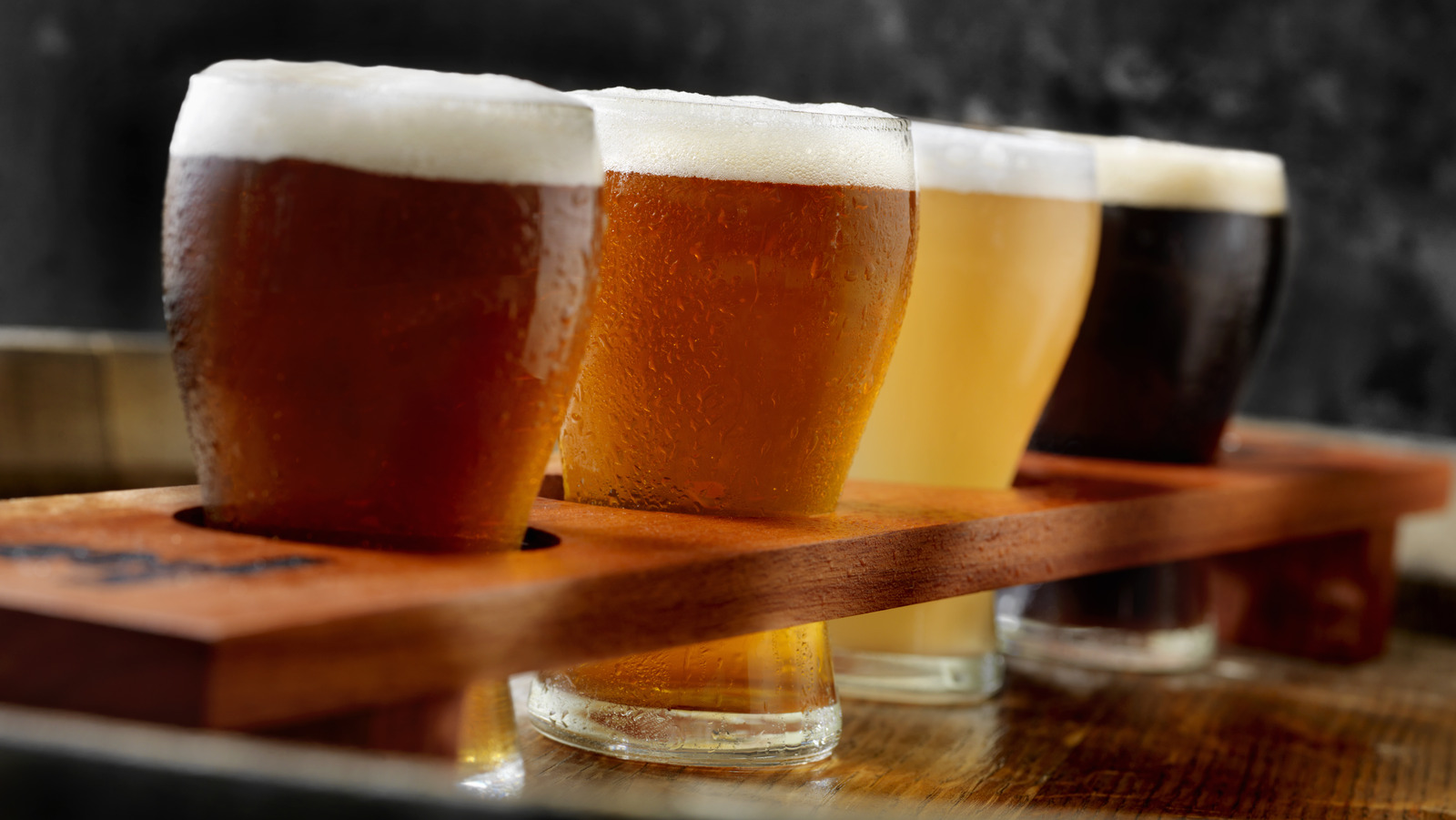 Does The Color Of Beer Have Anything To Do With Its Alcohol Content?