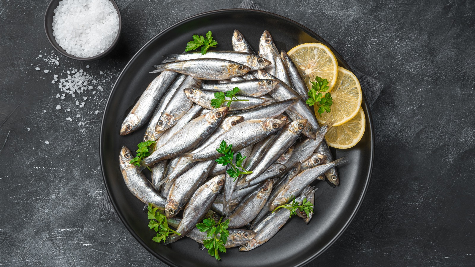 Dunno who needs to know this: Sardines fit perfectly in a card catalog. :  r/CannedSardines