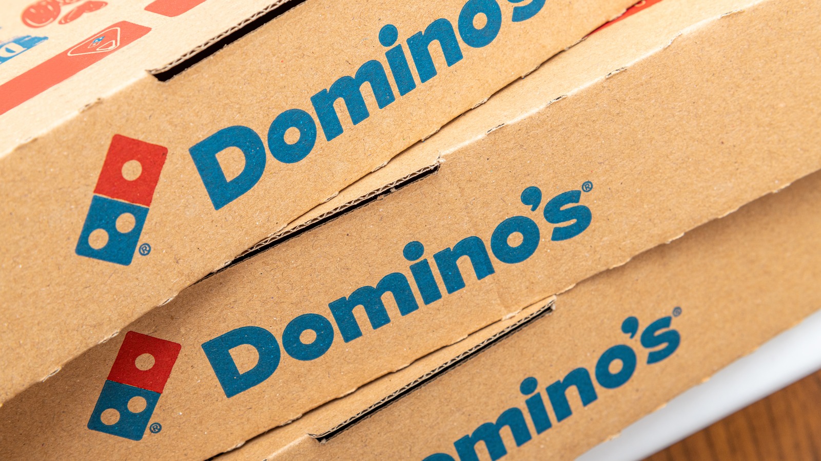 Domino's Is Rebranding As A Potato Shop, At Least On Twitter