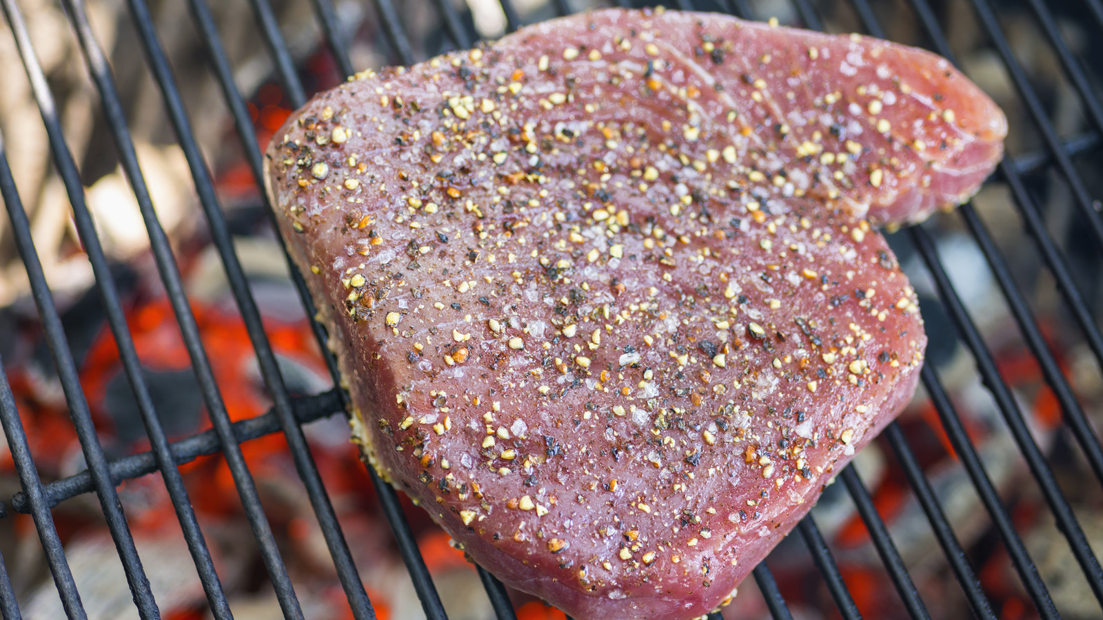 Don't Be Daunted When Grilling Tuna, Just Follow Our Expert Tips